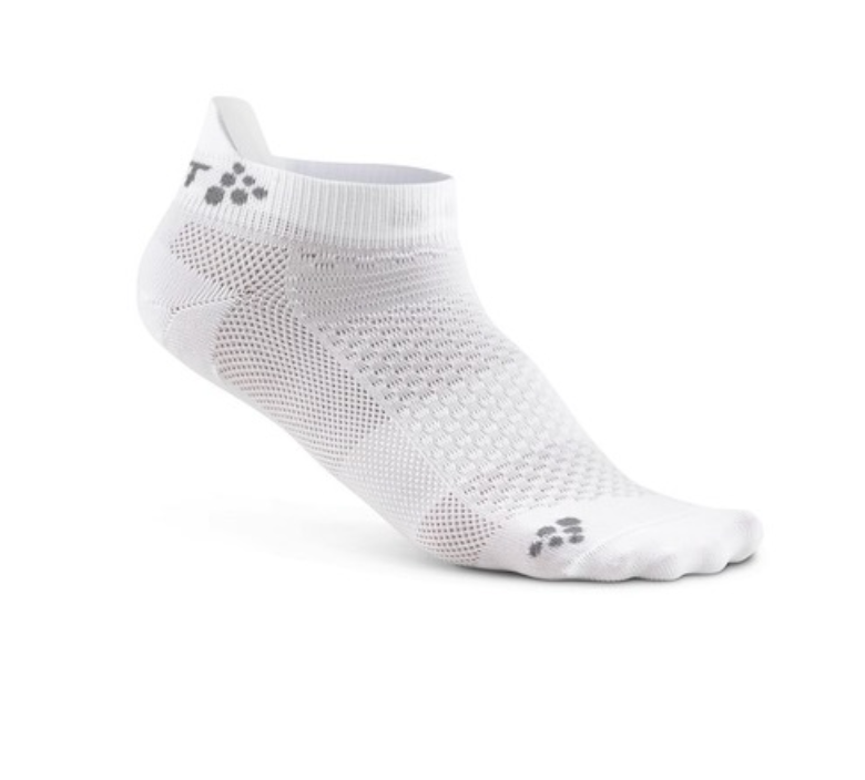 Cool Shaftless 2-pack Sock